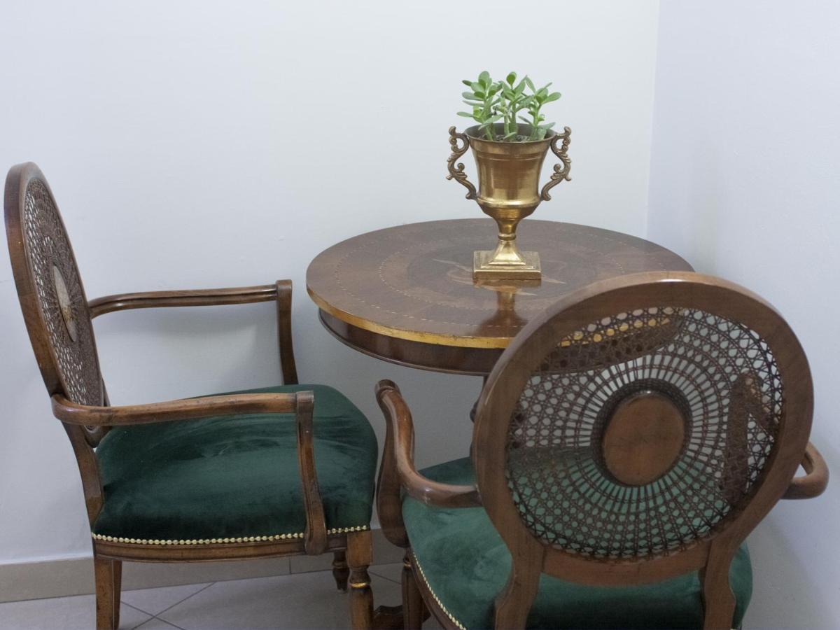 Hotel Serena نابولي المظهر الخارجي الصورة