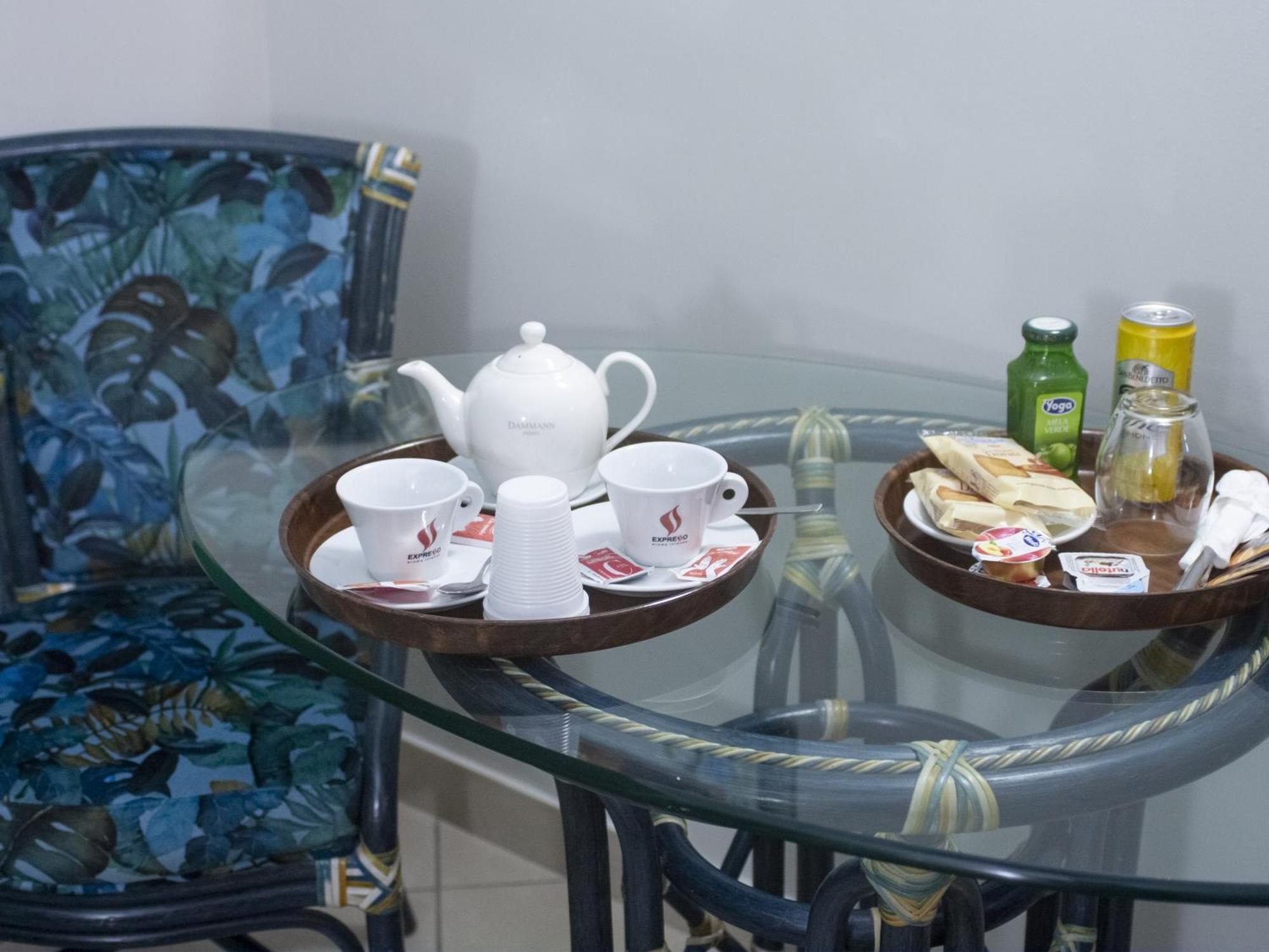 Hotel Serena نابولي المظهر الخارجي الصورة