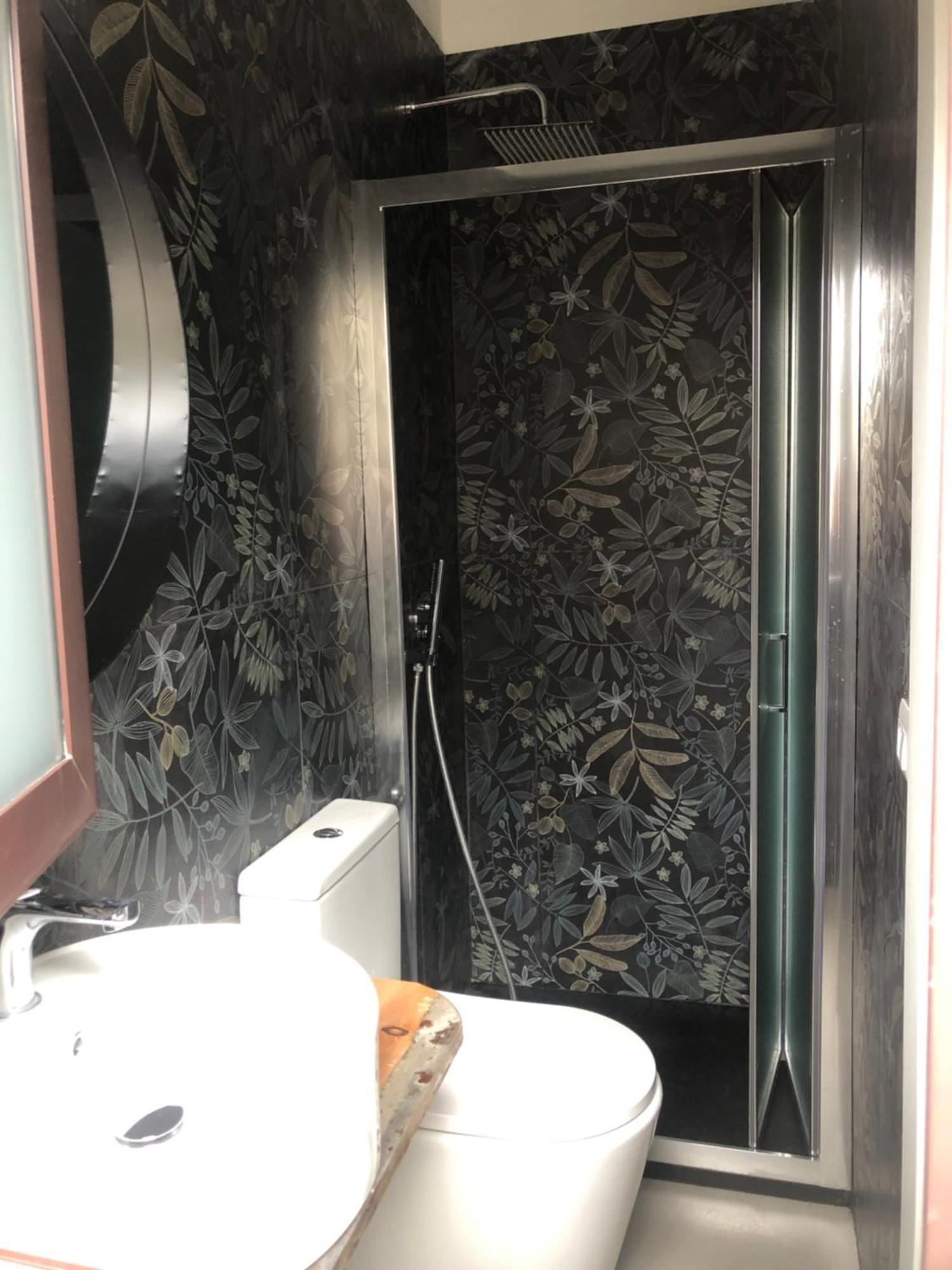 Hotel Serena نابولي المظهر الخارجي الصورة